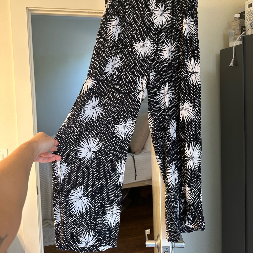 Billabong Floral Pants